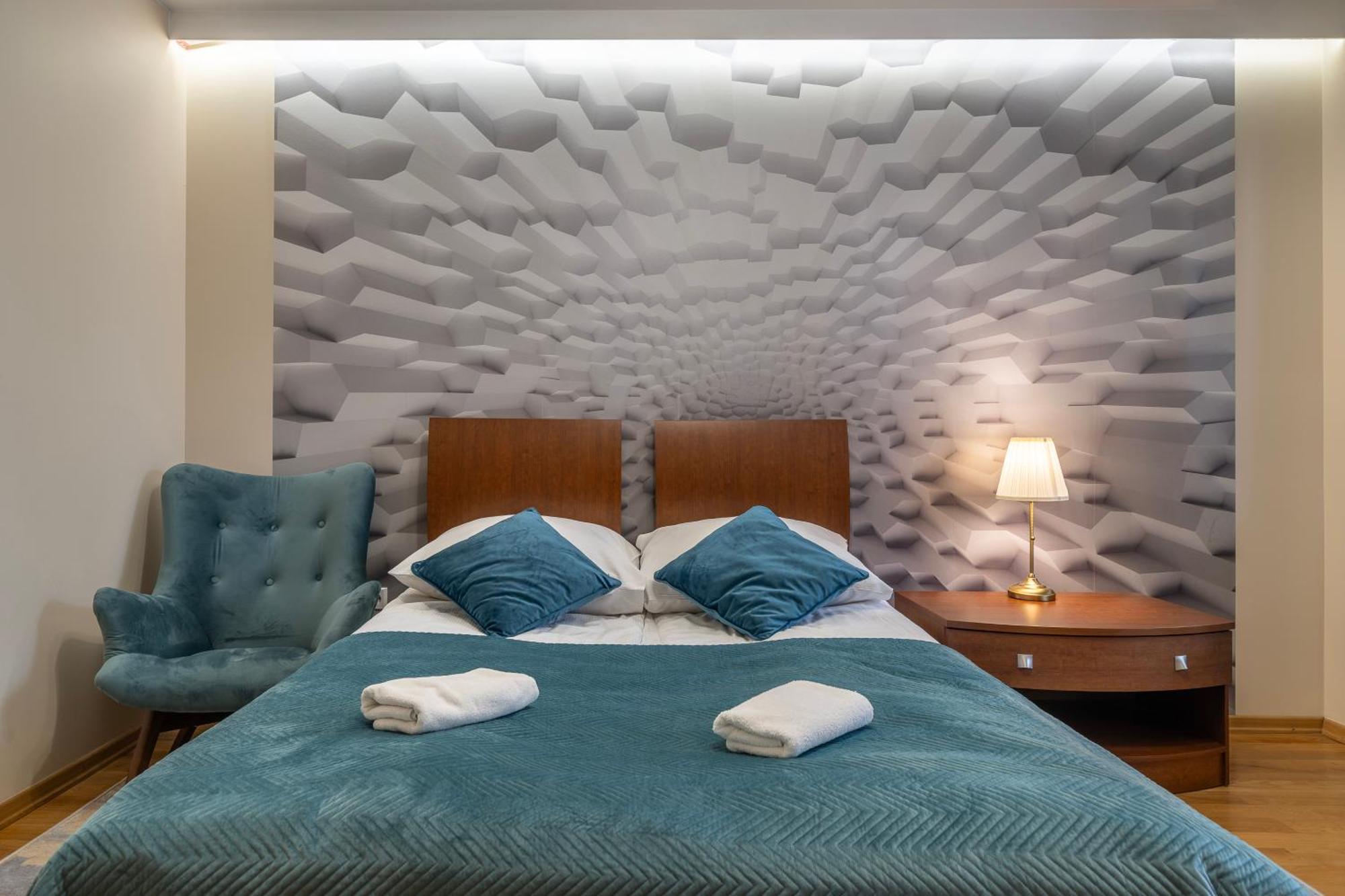 Apartament Maki Zakopane Exteriér fotografie