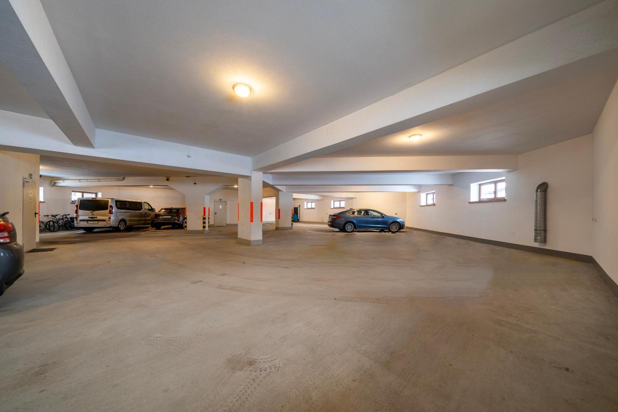 Apartament Maki Zakopane Exteriér fotografie