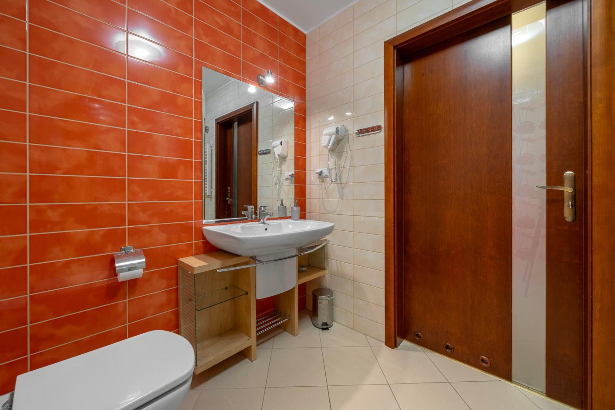 Apartament Maki Zakopane Exteriér fotografie