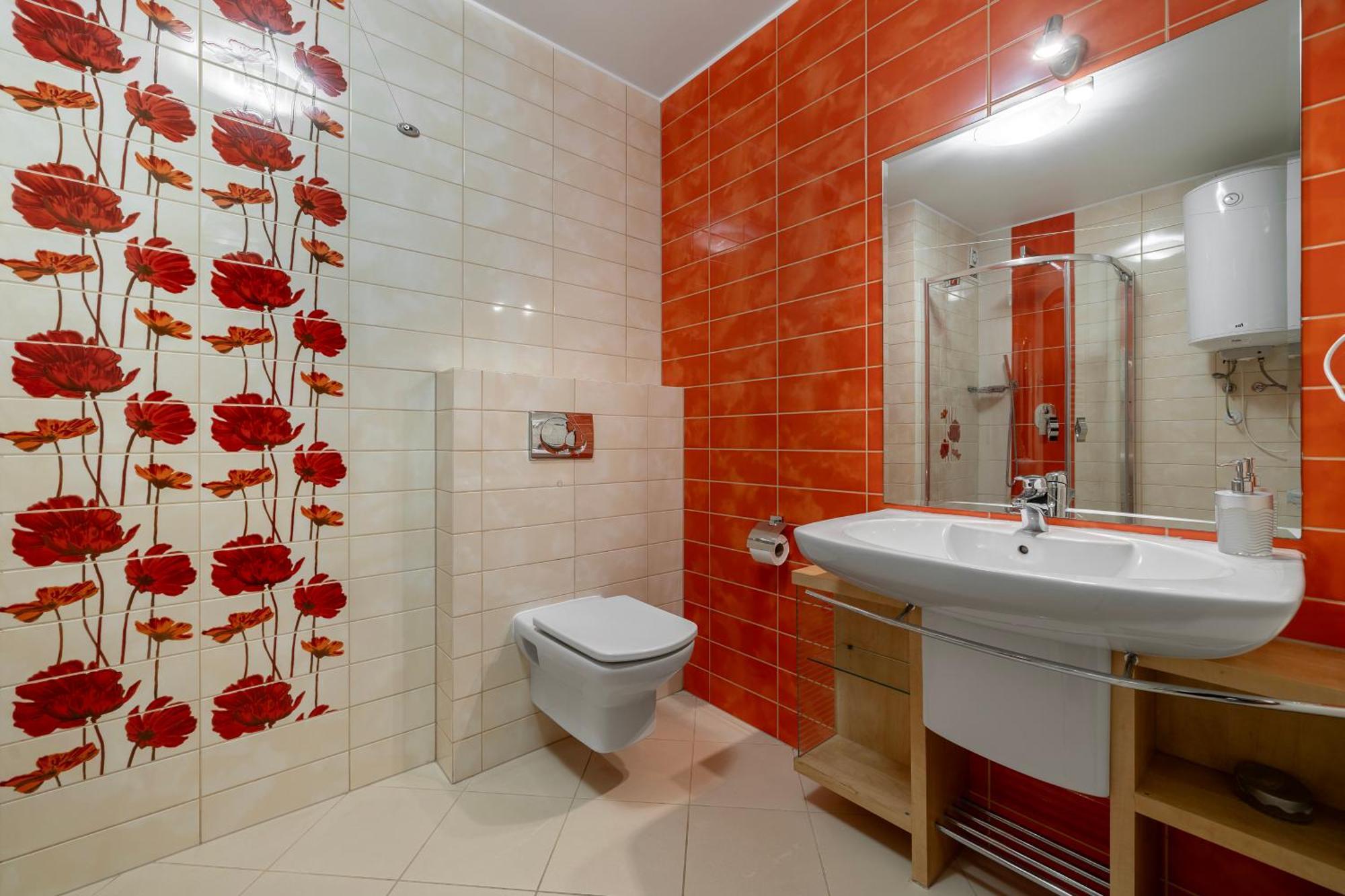 Apartament Maki Zakopane Exteriér fotografie