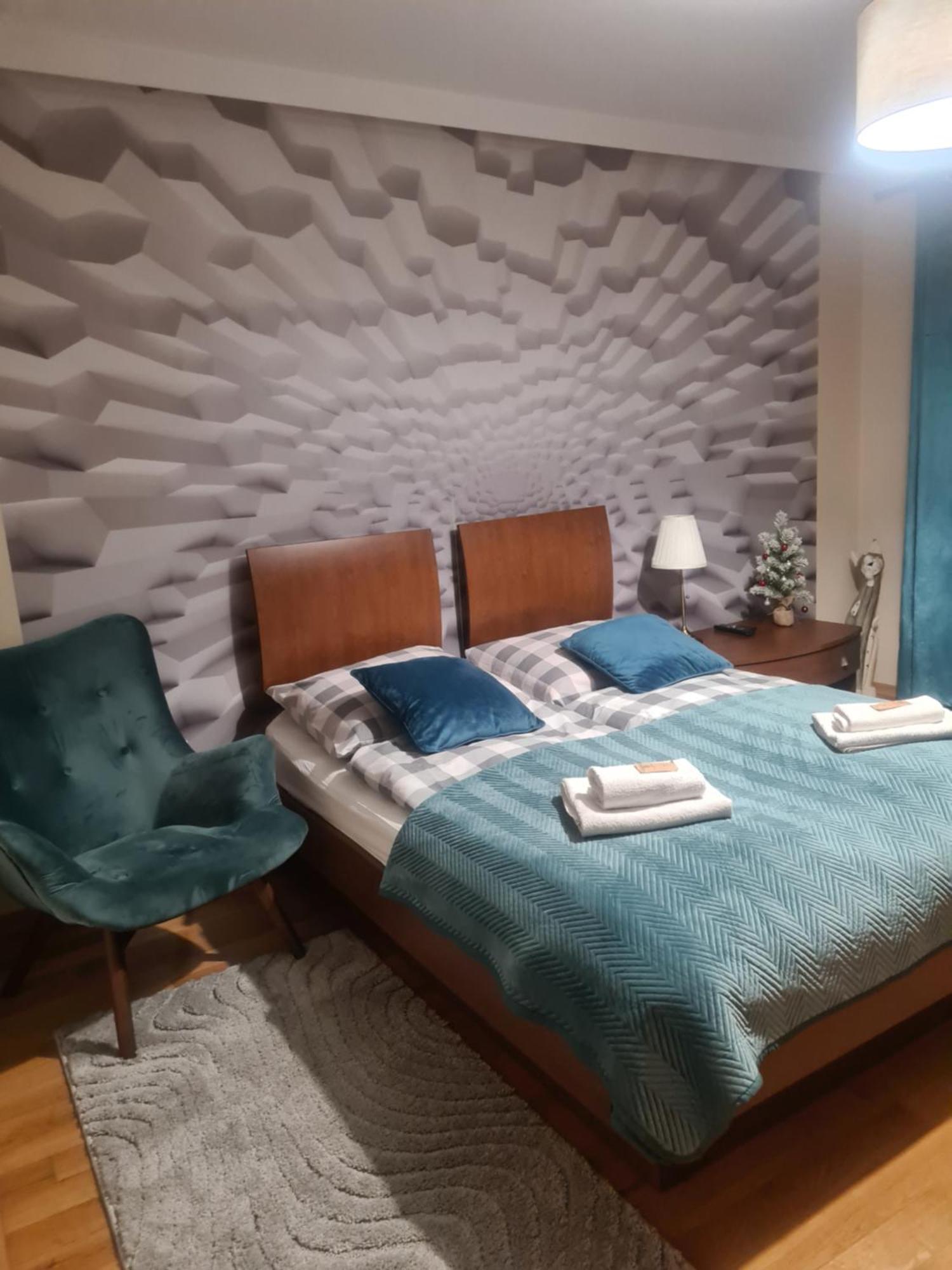 Apartament Maki Zakopane Exteriér fotografie